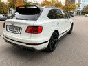 Buy Bentley Bentayga W12 4WD 2019 in Luxembourg, picture 3