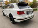 Buy Bentley Bentayga W12 4WD 2019 in Luxembourg, picture 4