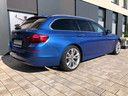 Buy BMW 525d Touring 2014 in Luxembourg, picture 4