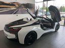 Buy BMW i8 Roadster 2018 in Luxembourg, picture 5