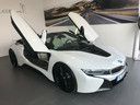 Купить BMW i8 Roadster 2018 в Люксембурге, фотография 6