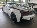 Buy BMW i8 Roadster 2018 in Luxembourg, picture 10