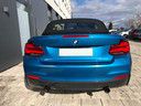 Buy BMW M240i Convertible 2019 in Luxembourg, picture 6