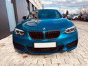 Купить BMW M240i кабриолет 2019 в Люксембурге, фотография 5