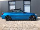 Buy BMW M240i Convertible 2019 in Luxembourg, picture 8