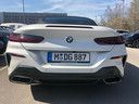 Купить BMW 8 Series Кабриолет M850i xDrive 2019 в Люксембурге, фотография 4