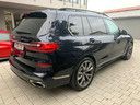 Buy BMW X7 M50d 2019 in Luxembourg, picture 8