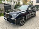 Buy BMW X7 M50d 2019 in Luxembourg, picture 6