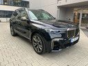 Buy BMW X7 M50d 2019 in Luxembourg, picture 7