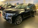 Buy BMW X7 M50d 2019 in Luxembourg, picture 2