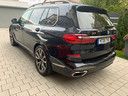 Buy BMW X7 M50d 2019 in Luxembourg, picture 9