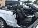 Buy Land Rover Range Rover Evoque Convertible 2017 in Luxembourg, picture 3