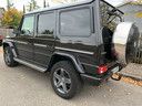Купить Mercedes-Benz G 350 d 2018 в Люксембурге, фотография 3