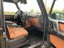 Купить Mercedes-Benz G 350 d 2018 в Люксембурге, фотография 7
