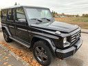 Купить Mercedes-Benz G 350 d 2018 в Люксембурге, фотография 2