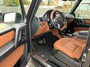 Купить Mercedes-Benz G 350 d 2018 в Люксембурге, фотография 11