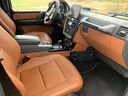 Купить Mercedes-Benz G 350 d 2018 в Люксембурге, фотография 8