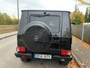 Купить Mercedes-Benz G 350 d 2018 в Люксембурге, фотография 4