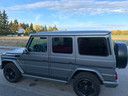 Buy Mercedes-Benz G 500 2018 in Luxembourg, picture 12