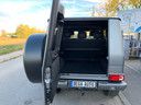 Buy Mercedes-Benz G 500 2018 in Luxembourg, picture 8