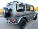 Buy Mercedes-Benz G 500 2018 in Luxembourg, picture 3