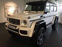 Buy Mercedes-Benz G 500 4x4² 2018 in Luxembourg, picture 10
