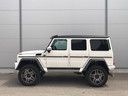 Buy Mercedes-Benz G 500 4x4² 2018 in Luxembourg, picture 19
