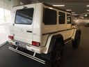 Buy Mercedes-Benz G 500 4x4² 2018 in Luxembourg, picture 8