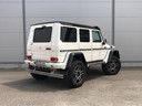 Buy Mercedes-Benz G 500 4x4² 2018 in Luxembourg, picture 2