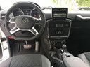 Buy Mercedes-Benz G 500 4x4² 2018 in Luxembourg, picture 20