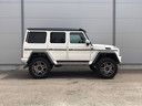 Buy Mercedes-Benz G 500 4x4² 2018 in Luxembourg, picture 4