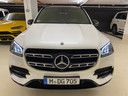 Buy Mercedes-Benz GLS 580 4MATIC 2020 in Luxembourg, picture 2