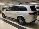 Buy Mercedes-Benz GLS 580 4MATIC 2020 in Luxembourg, picture 5