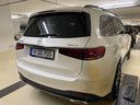 Buy Mercedes-Benz GLS 580 4MATIC 2020 in Luxembourg, picture 4