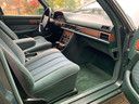 Buy Mercedes-Benz S-Class 300 SE W126 1989 in Luxembourg, picture 5