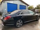 Buy Mercedes-Benz S 400 d Long 4Matic 2018 in Luxembourg, picture 2