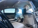Buy Mercedes-Benz S 400 d Long 4Matic 2018 in Luxembourg, picture 9
