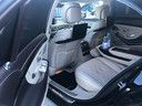 Buy Mercedes-Benz S 400 d Long 4Matic 2018 in Luxembourg, picture 7