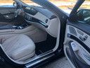 Buy Mercedes-Benz S 400 d Long 4Matic 2018 in Luxembourg, picture 6