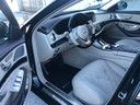 Buy Mercedes-Benz S 400 d Long 4Matic 2018 in Luxembourg, picture 8