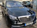 Buy Mercedes-Benz S 400 d Long 4Matic 2018 in Luxembourg, picture 3