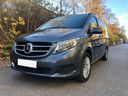 Buy Mercedes-Benz V 250 CDI Long 2017 in Luxembourg, picture 13