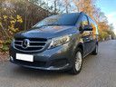 Купить Mercedes-Benz V 250 CDI Long 2017 в Люксембурге, фотография 13