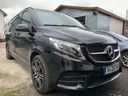Buy Mercedes-Benz V 250 d Extra-long 2018 in Luxembourg, picture 2