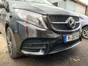 Buy Mercedes-Benz V 250 d Extra-long 2018 in Luxembourg, picture 3