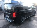 Buy Mercedes-Benz V 250 d Extra-long 2018 in Luxembourg, picture 11