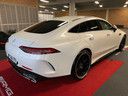 Buy Mercedes-AMG GT 63 S 2019 in Luxembourg, picture 4