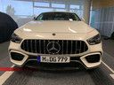 Buy Mercedes-AMG GT 63 S 2019 in Luxembourg, picture 2
