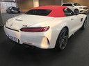 Купить Mercedes-AMG GT C Roadster 2018 в Люксембурге, фотография 3