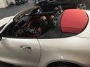 Купить Mercedes-AMG GT C Roadster 2018 в Люксембурге, фотография 9